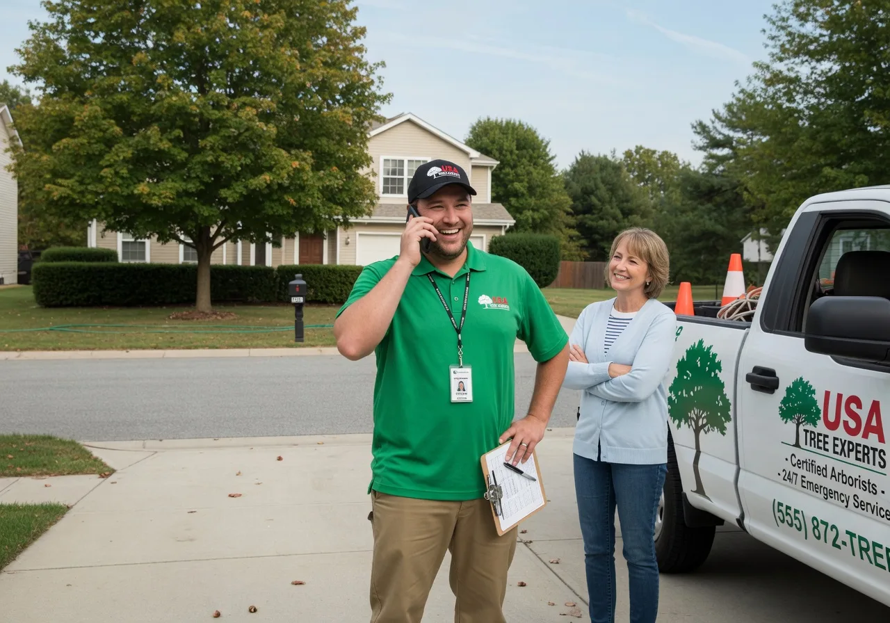 Tree Services Valleyford, WA FAQs